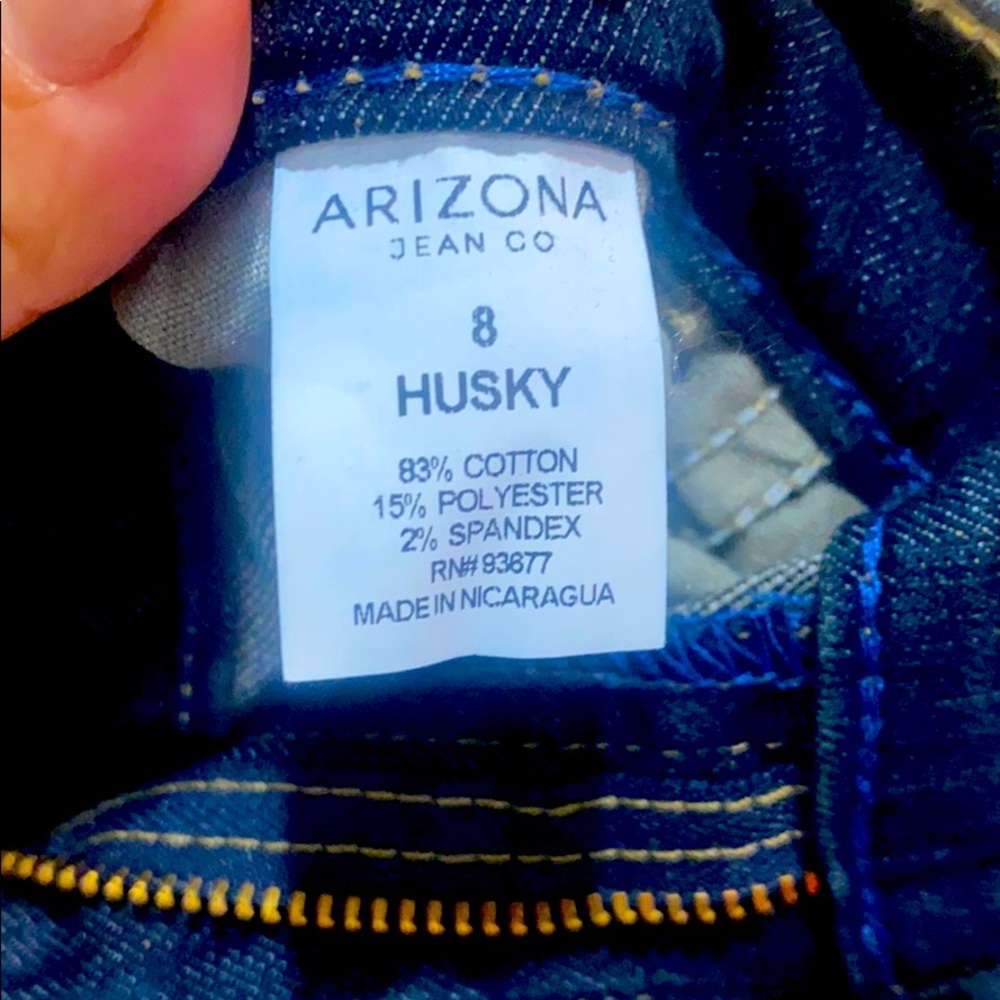Kids jeans 8h